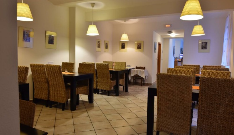 Pension u Jakuba Olomouc