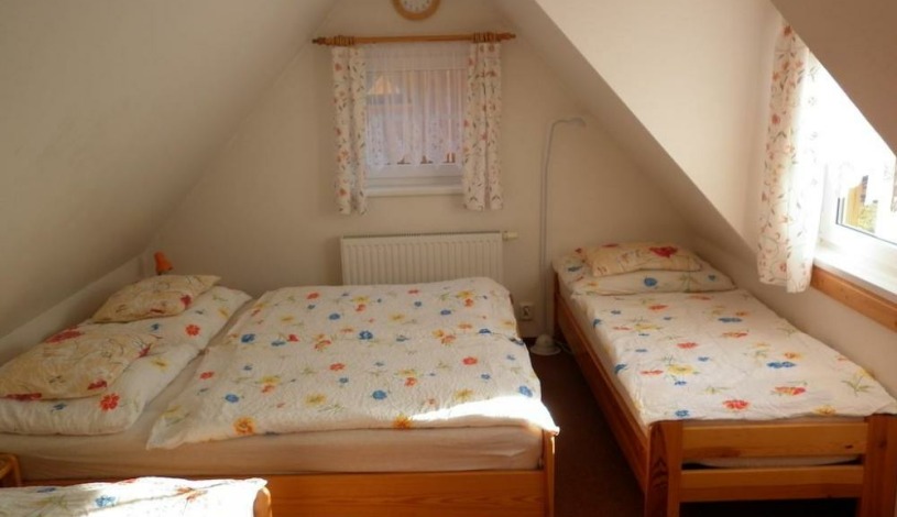 Pension U Komárků Špindlerův Mlýn