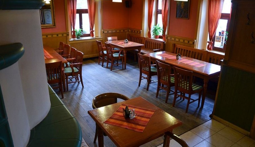 Hotel U Kozičky Teplice