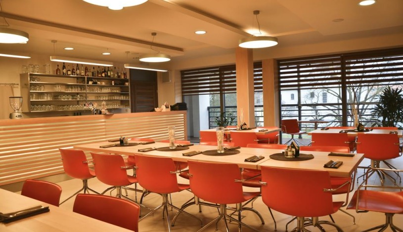 Hotel U Kozičky Teplice