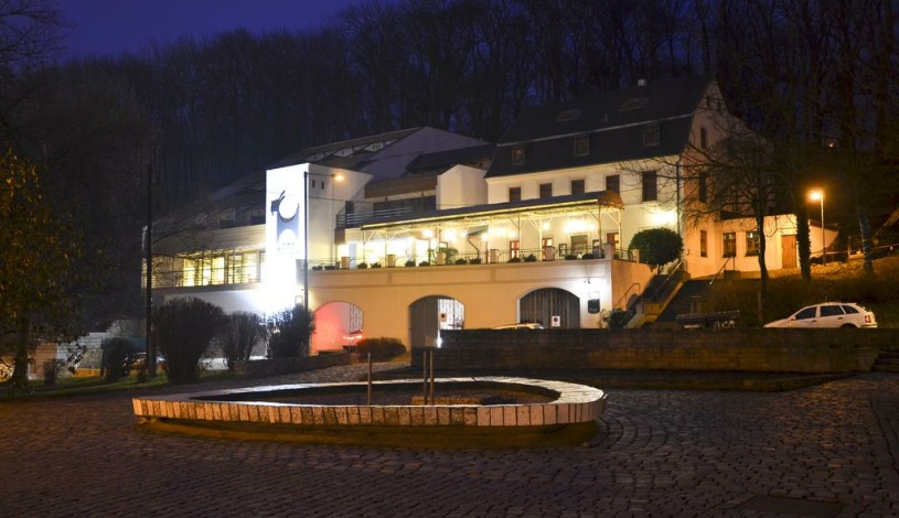 Hotel U Kozičky Teplice