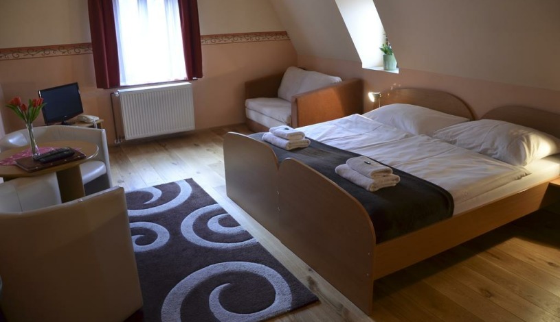 Hotel U Kozičky Teplice