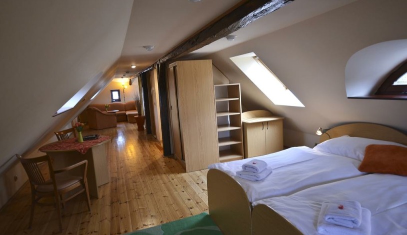 Hotel U Kozičky Teplice