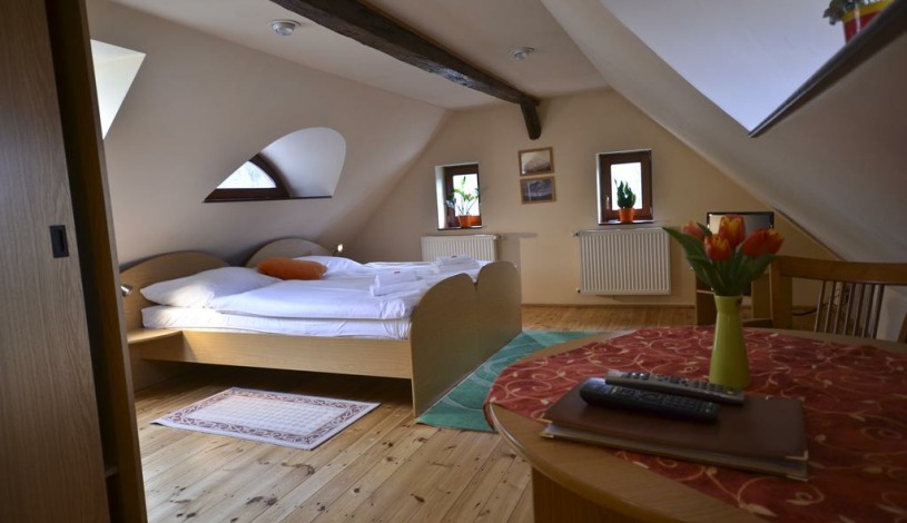 Hotel U Kozičky Teplice