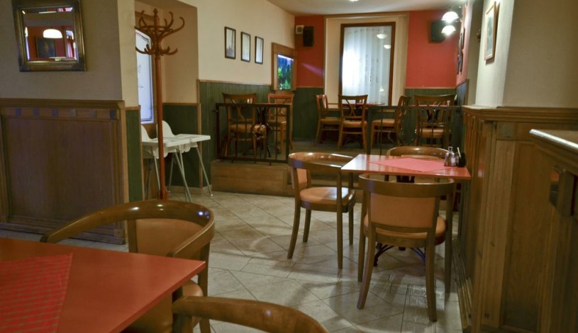 Hotel U Kozičky Teplice