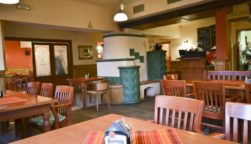 Hotel U Kozičky Teplice