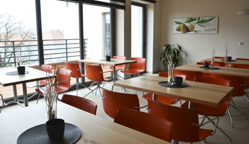 Hotel U Kozičky Teplice