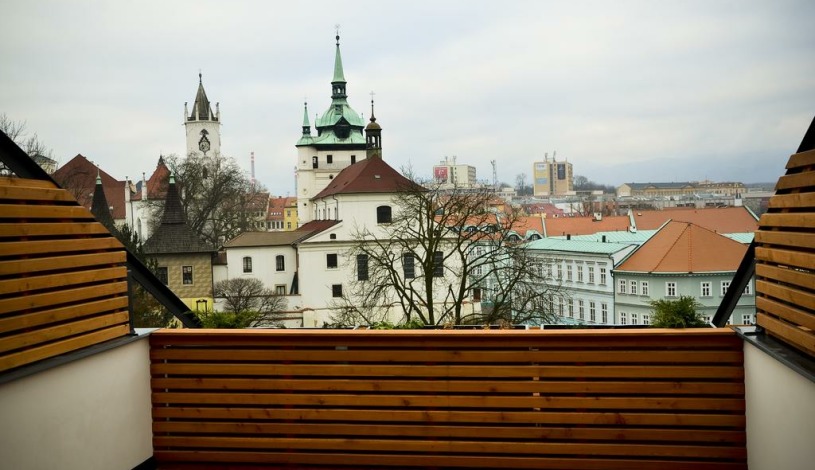 Hotel U Kozičky Teplice