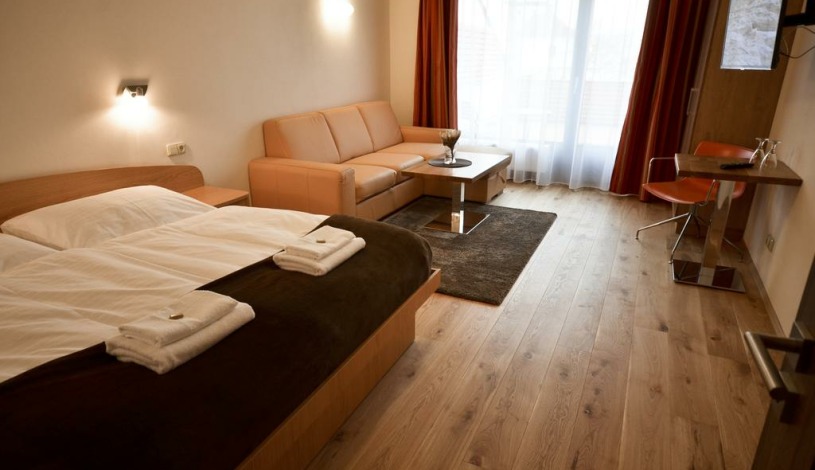 Hotel U Kozičky Teplice