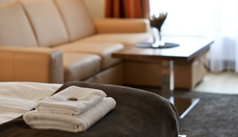 Hotel U Kozičky Teplice