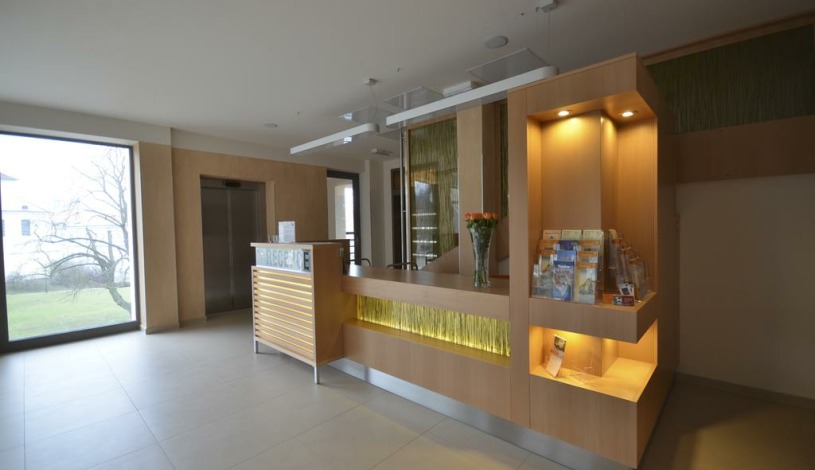 Hotel U Kozičky Teplice