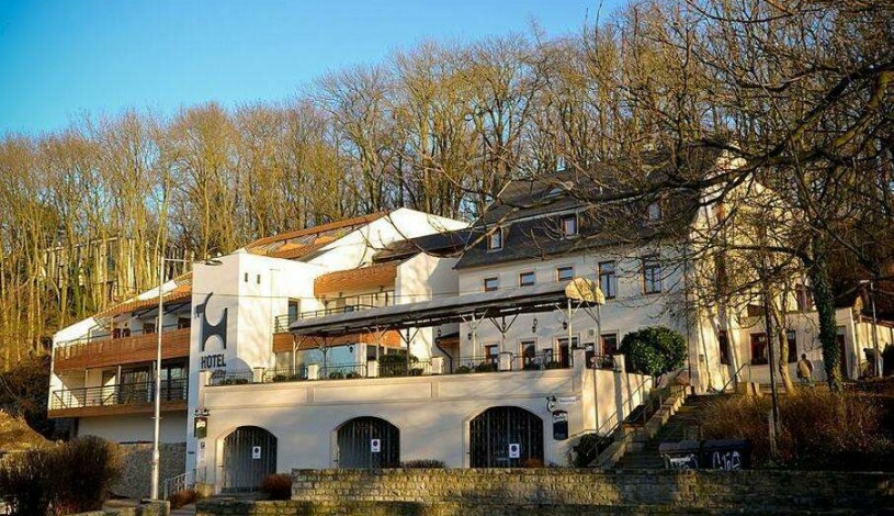 Hotel U Kozičky Teplice