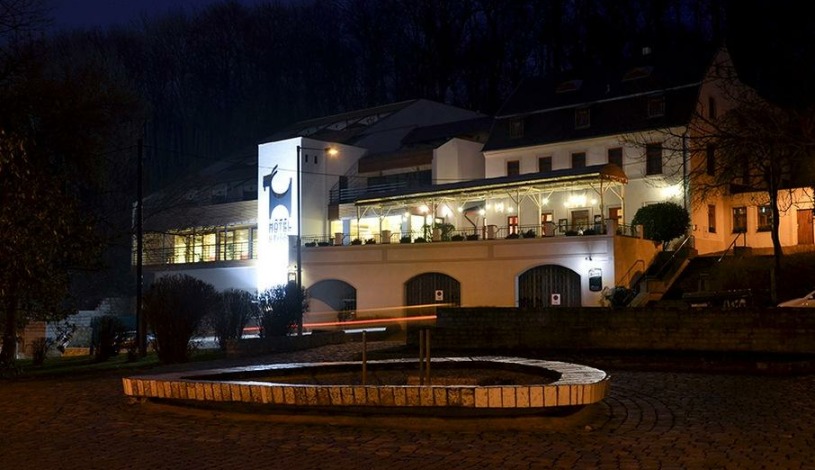 Hotel U Kozičky Teplice