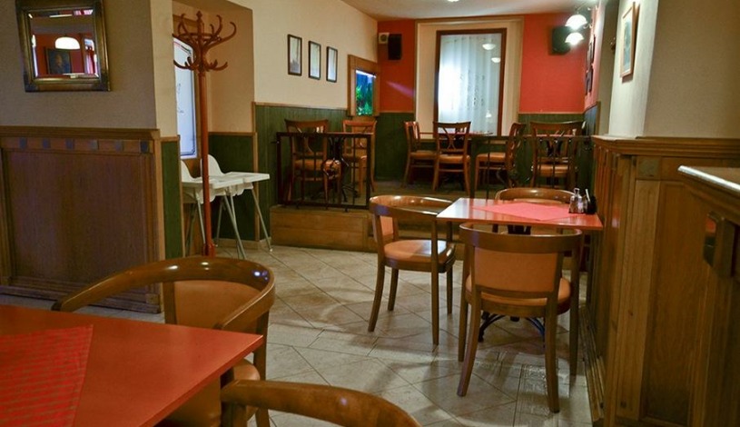 Hotel U Kozičky Teplice