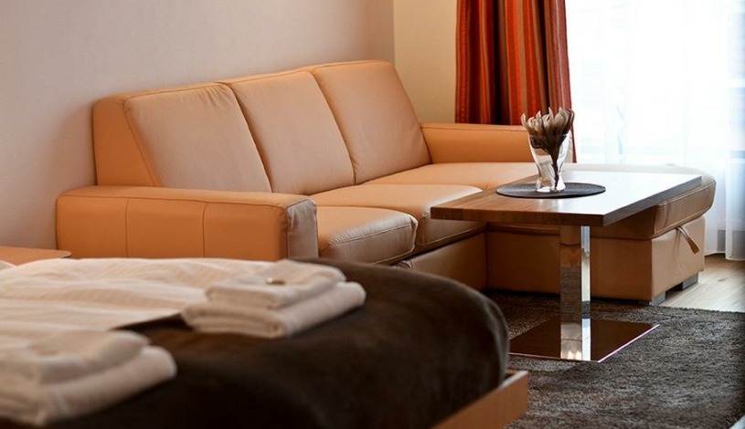 Hotel U Kozičky Teplice