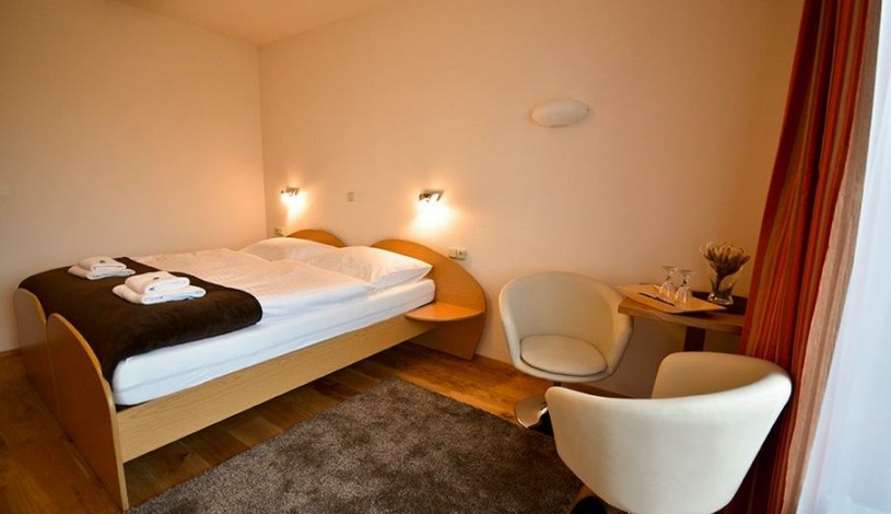 Hotel U Kozičky Teplice