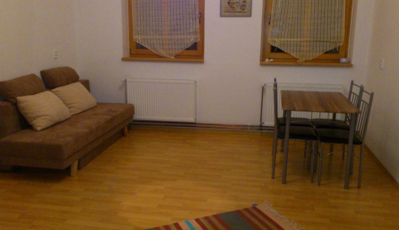 Pension U Našeda Liberec