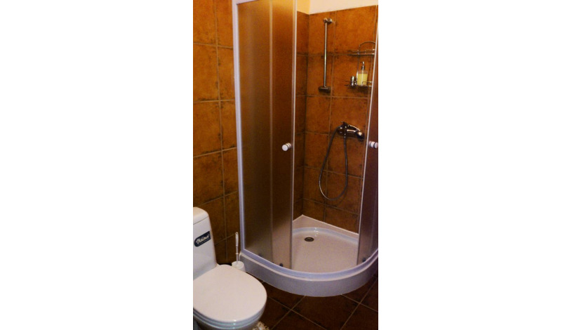 Pension U Našeda Liberec - Malé apartmá, Velké apartmá