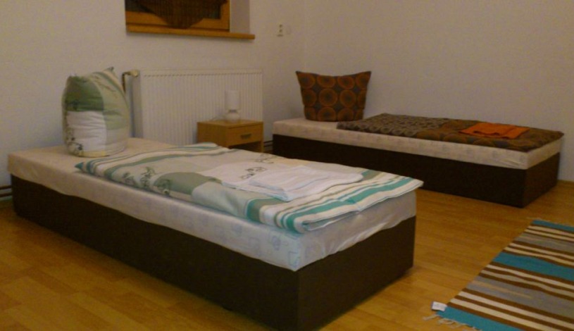 Pension U Našeda Liberec - Velké apartmá