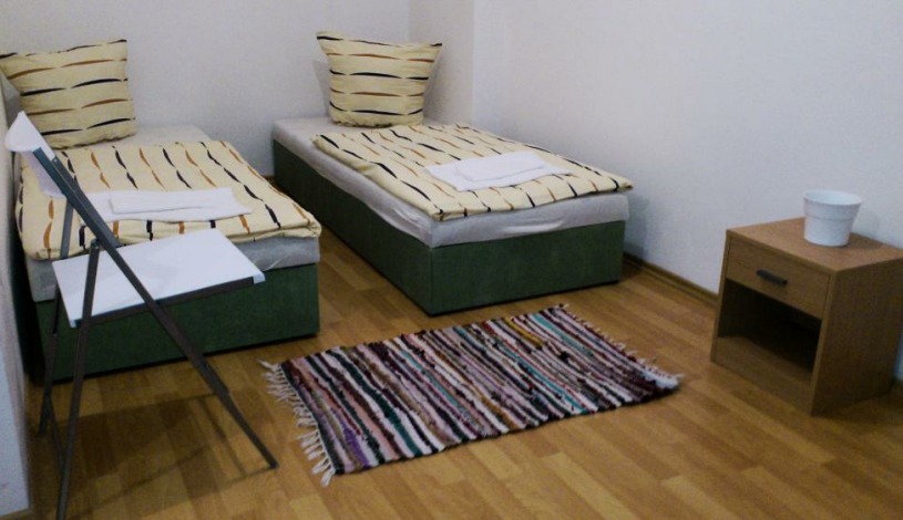 Pension U Našeda Liberec