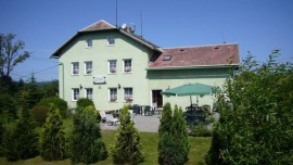 Pension u Václava Janov