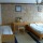 Pension u Václava Janov - Bungalov (bez stravy), Třílůžkový pokoj