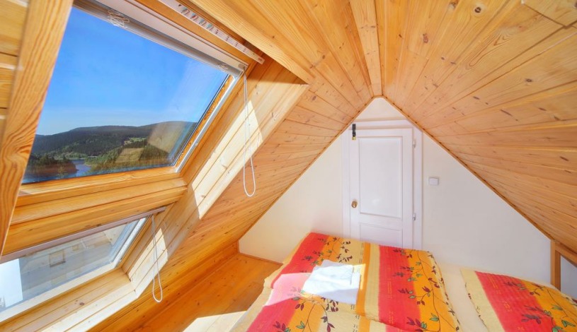 Villa Stella Špindlerův Mlýn