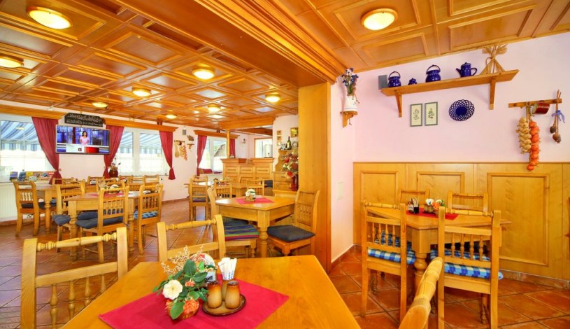 Villa Stella Špindlerův Mlýn