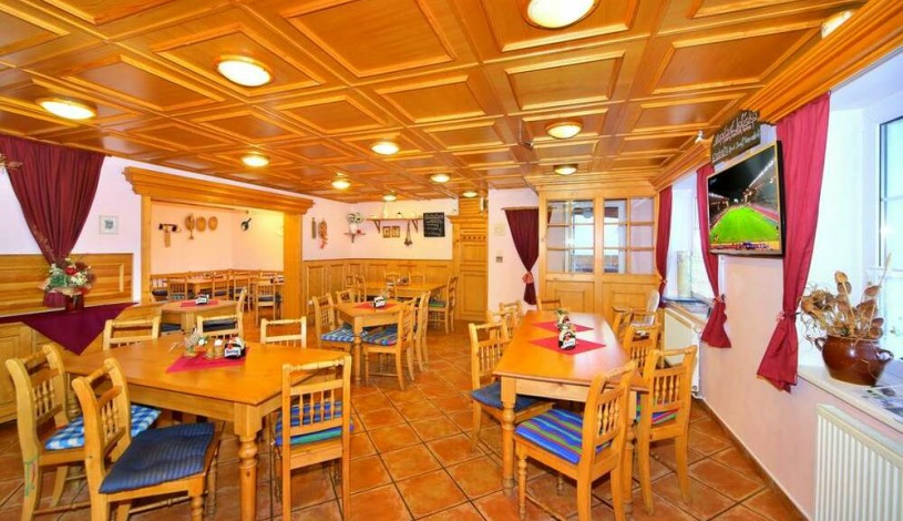 Villa Stella Špindlerův Mlýn