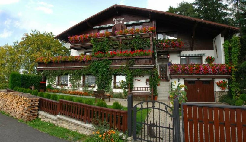 Pension Vinkl Harrachov