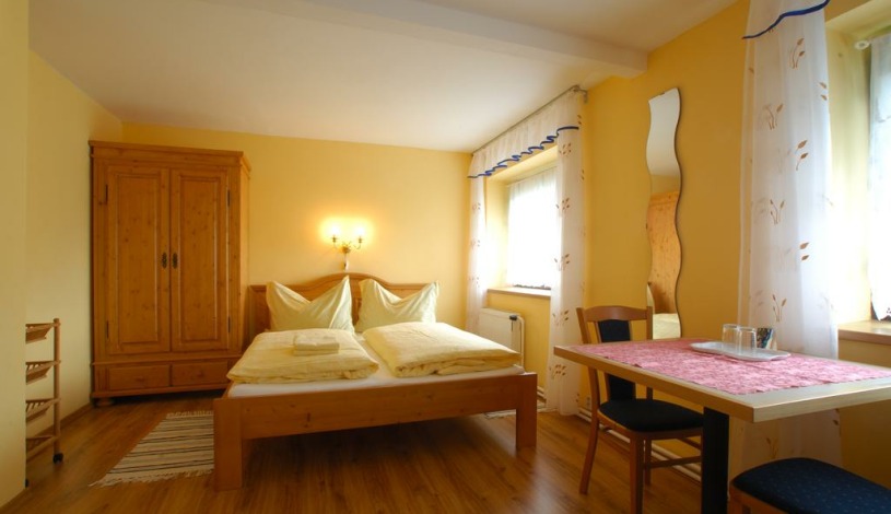 Pension Vinkl Harrachov