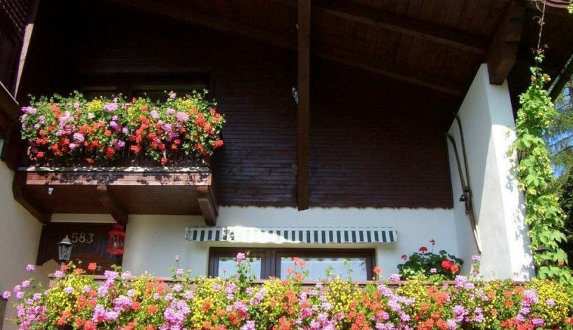 Pension Vinkl Harrachov