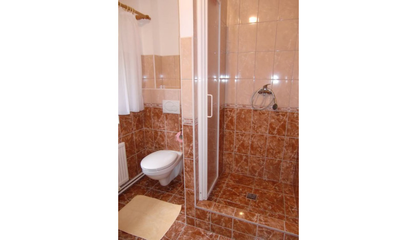 Pension Vinkl Harrachov