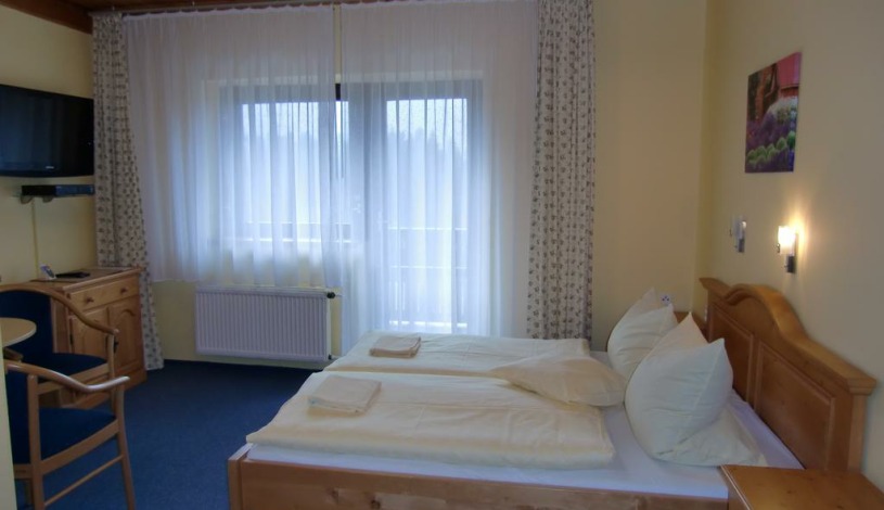 Pension Vinkl Harrachov