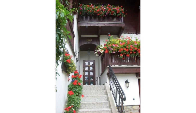 Pension Vinkl Harrachov