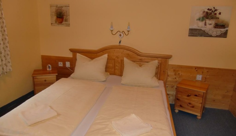 Pension Vinkl Harrachov