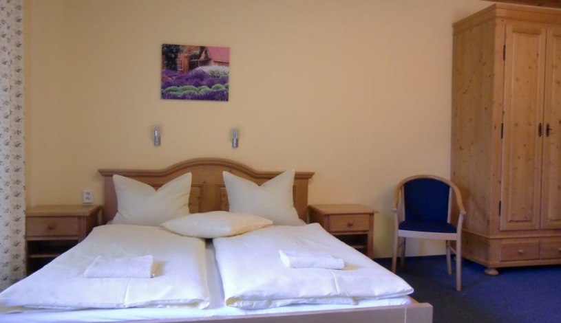 Pension Vinkl Harrachov