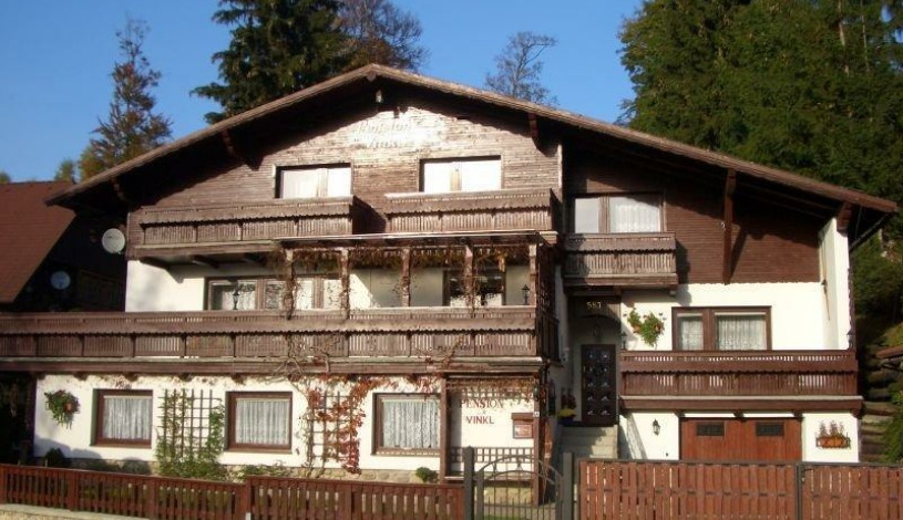 Pension Vinkl Harrachov