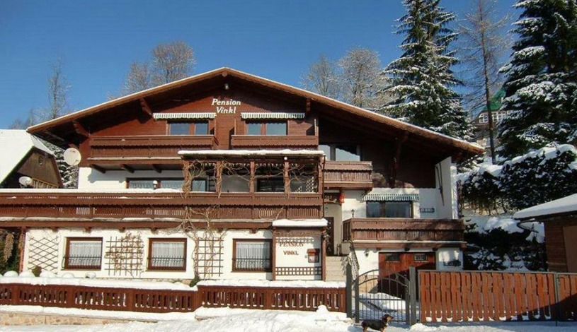 Pension Vinkl Harrachov