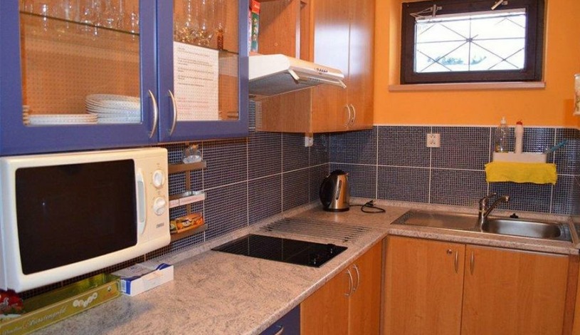 Pension Vinkl Harrachov