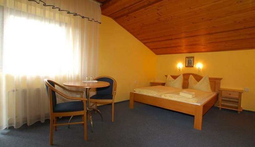 Pension Vinkl Harrachov