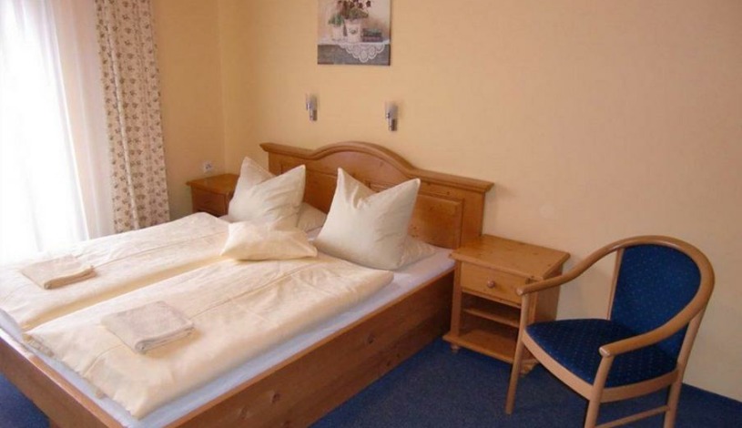 Pension Vinkl Harrachov