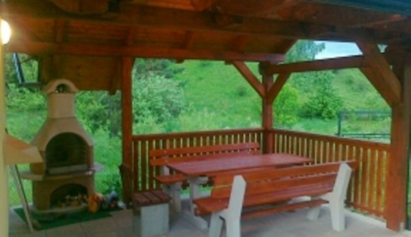 Pension v Jeseníku Jeseník