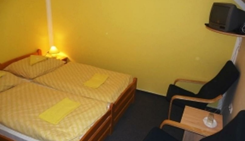 Pension v Jeseníku Jeseník