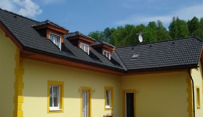 Pension v Jeseníku Jeseník