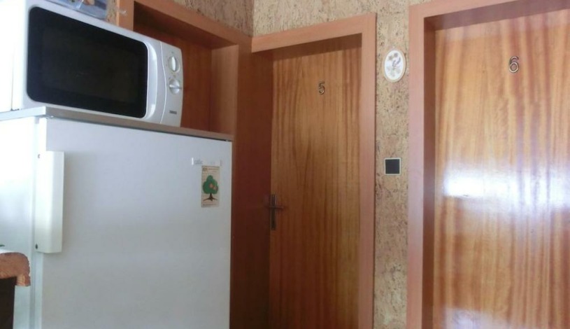 Pension Vyšohlíd Praha