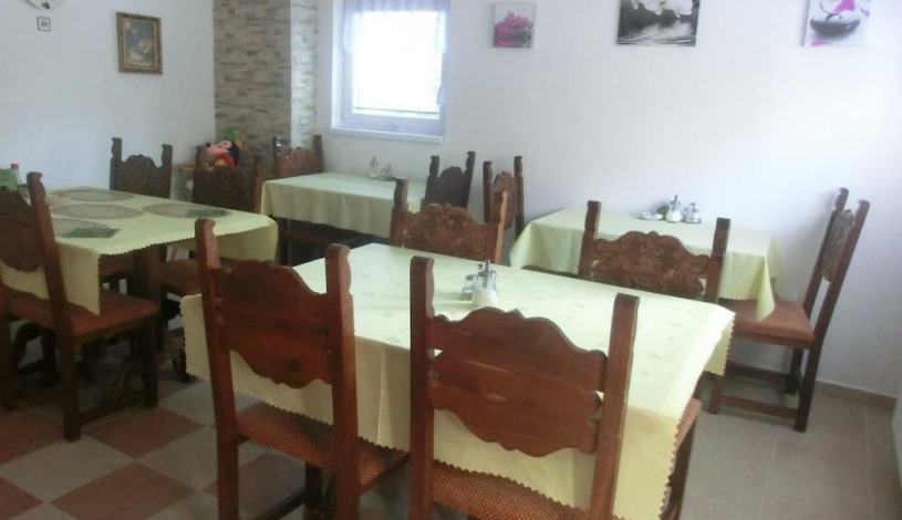 Pension Vyšohlíd Praha