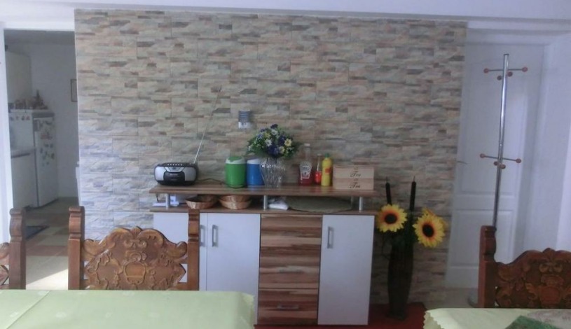 Pension Vyšohlíd Praha