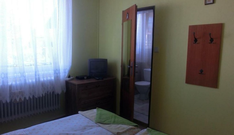 Pension Vyšohlíd Praha