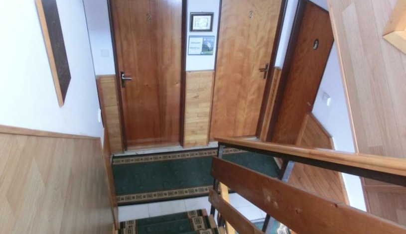 Pension Vyšohlíd Praha